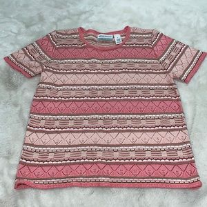 Alfred Dunner blouse